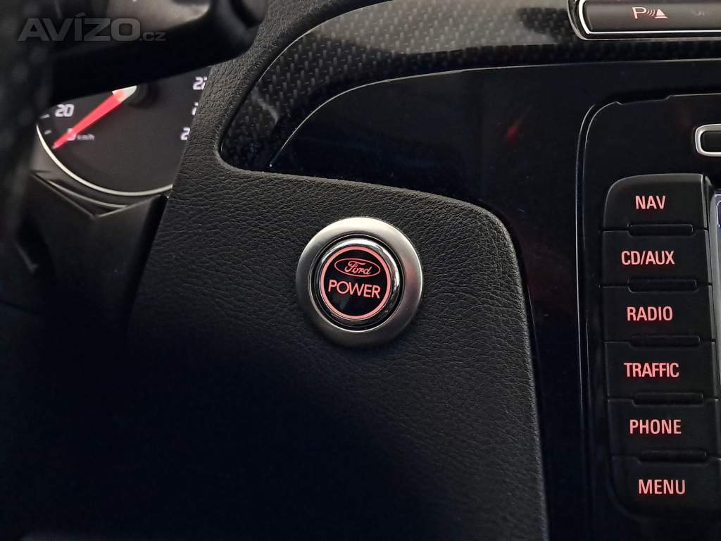 Foto inzerátu Ford S-Max 2.0 TDCi
