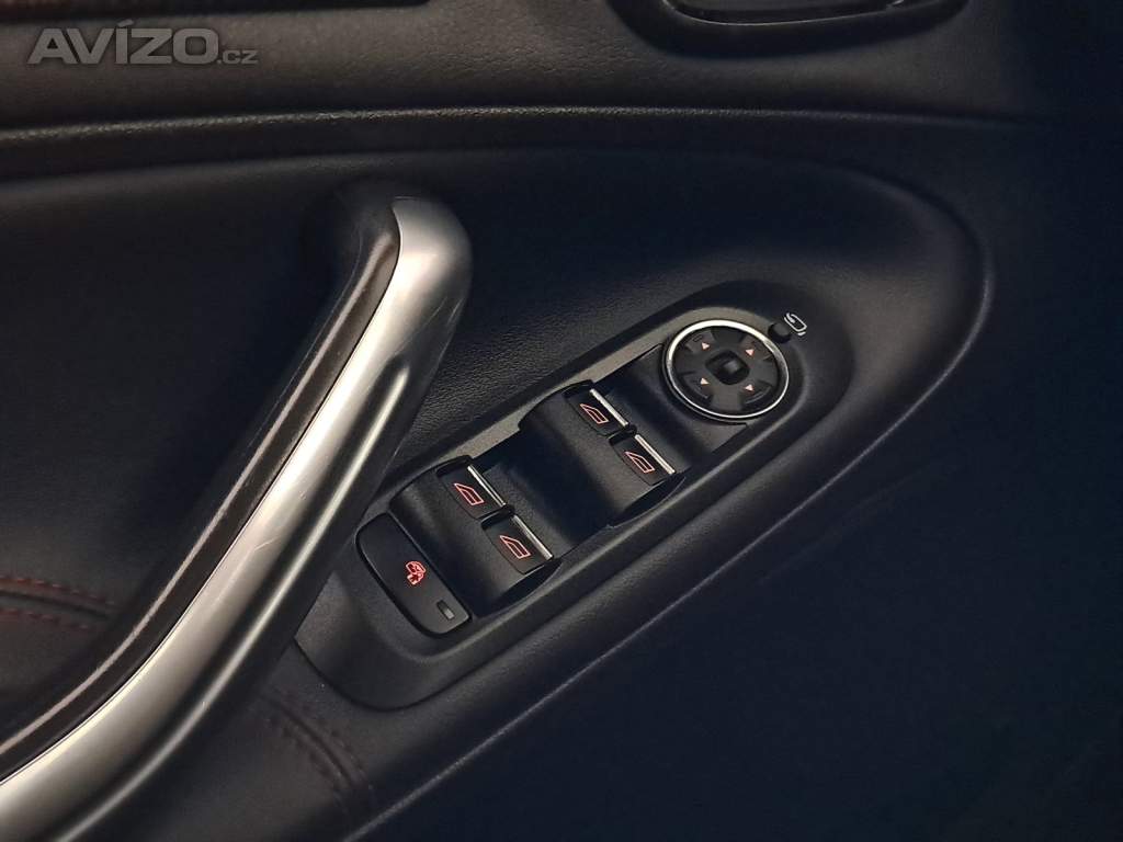Foto inzerátu Ford S-Max 2.0 TDCi