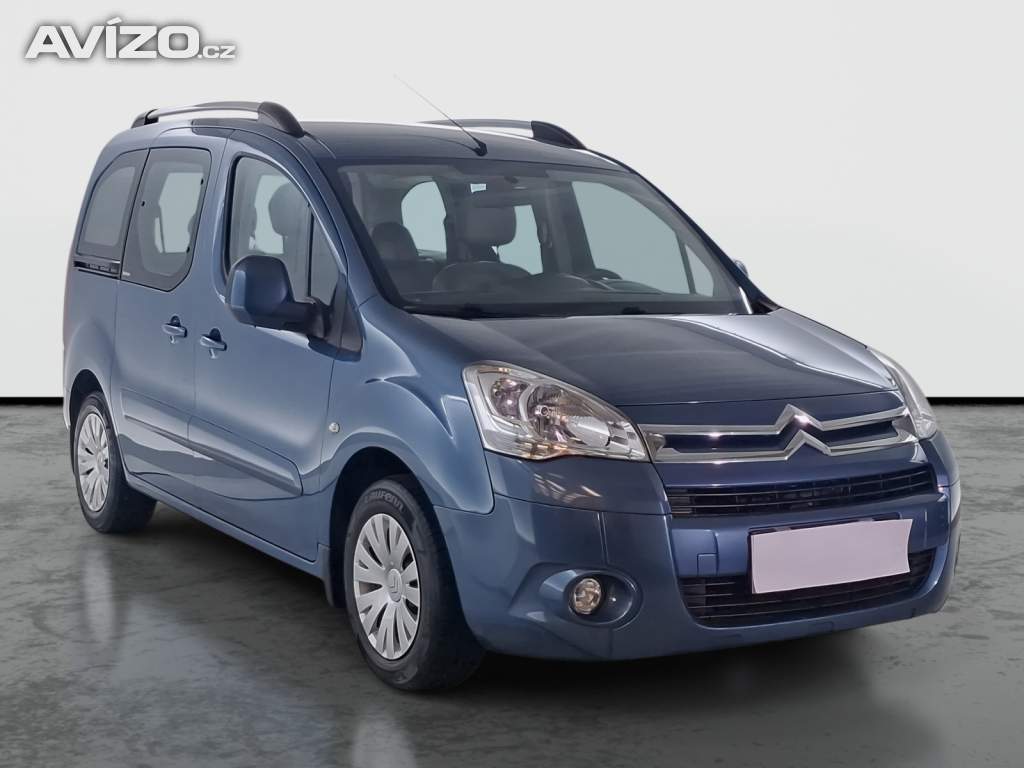 Citroen Berlingo 1.6 HDi
