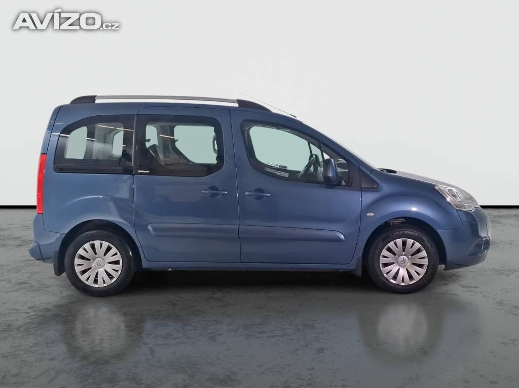 Foto inzerátu Citroen Berlingo 1.6 HDi