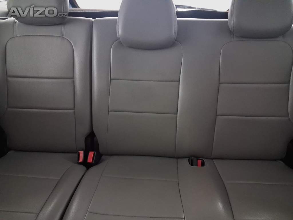 Foto inzerátu Citroen Berlingo 1.6 HDi