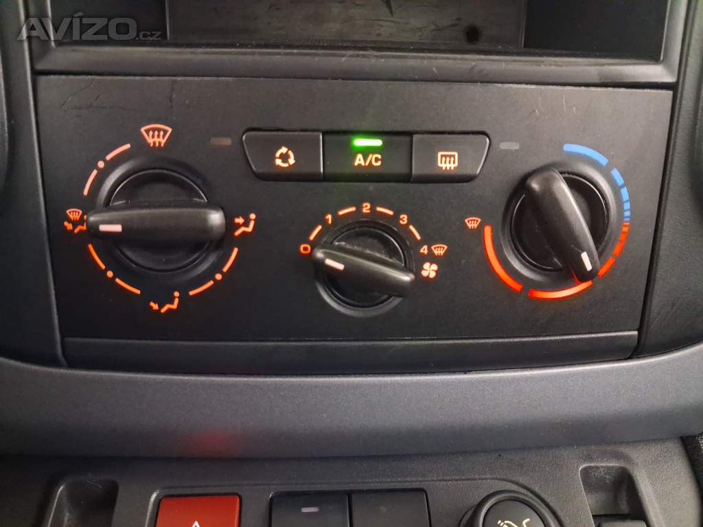 Foto inzerátu Citroen Berlingo 1.6 HDi