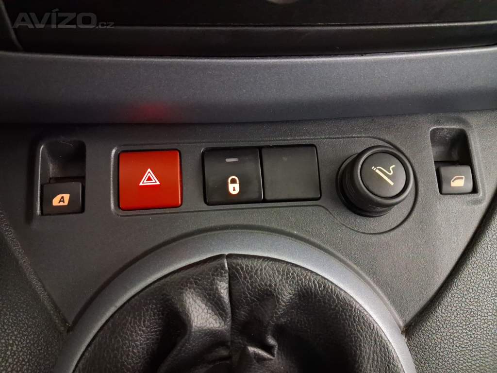 Foto inzerátu Citroen Berlingo 1.6 HDi