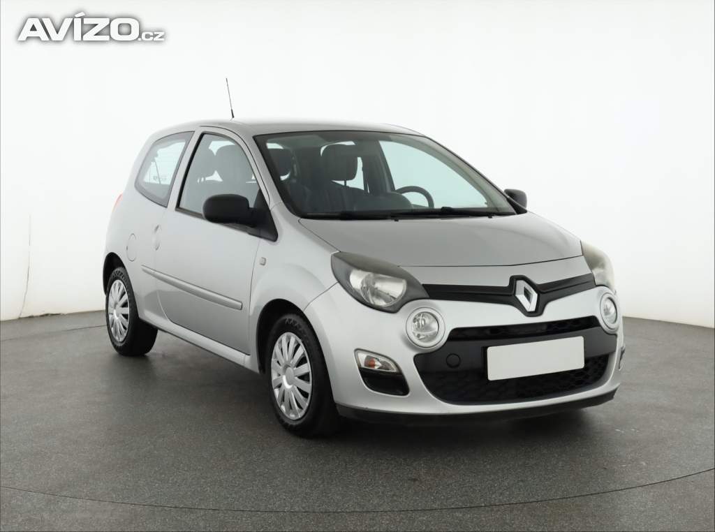 Renault Twingo 1.2 16V