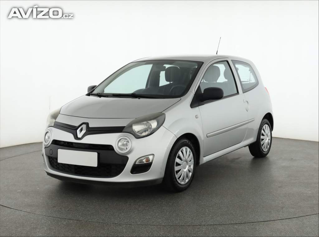 Foto inzerátu Renault Twingo 1.2 16V