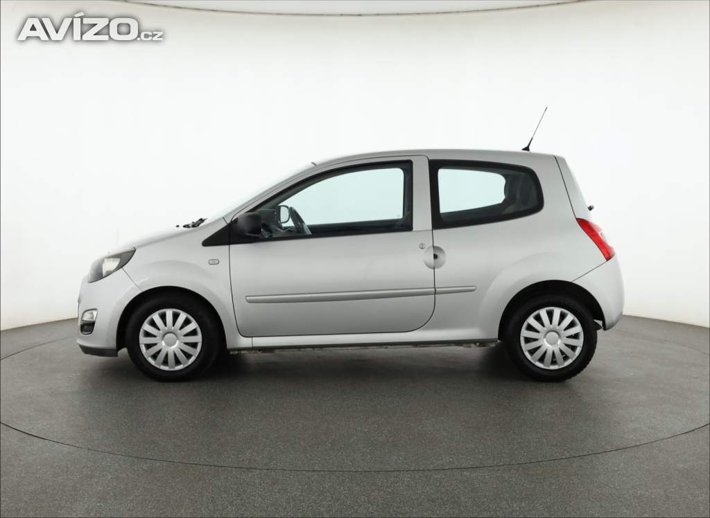 Foto inzerátu Renault Twingo 1.2 16V