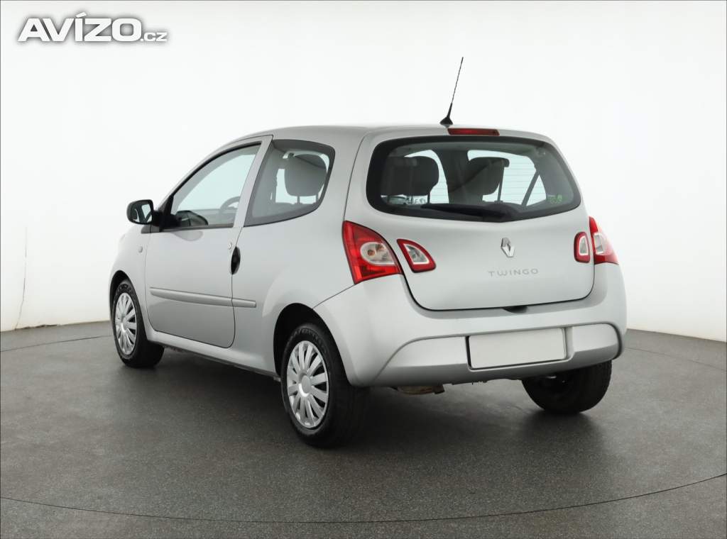 Foto inzerátu Renault Twingo 1.2 16V
