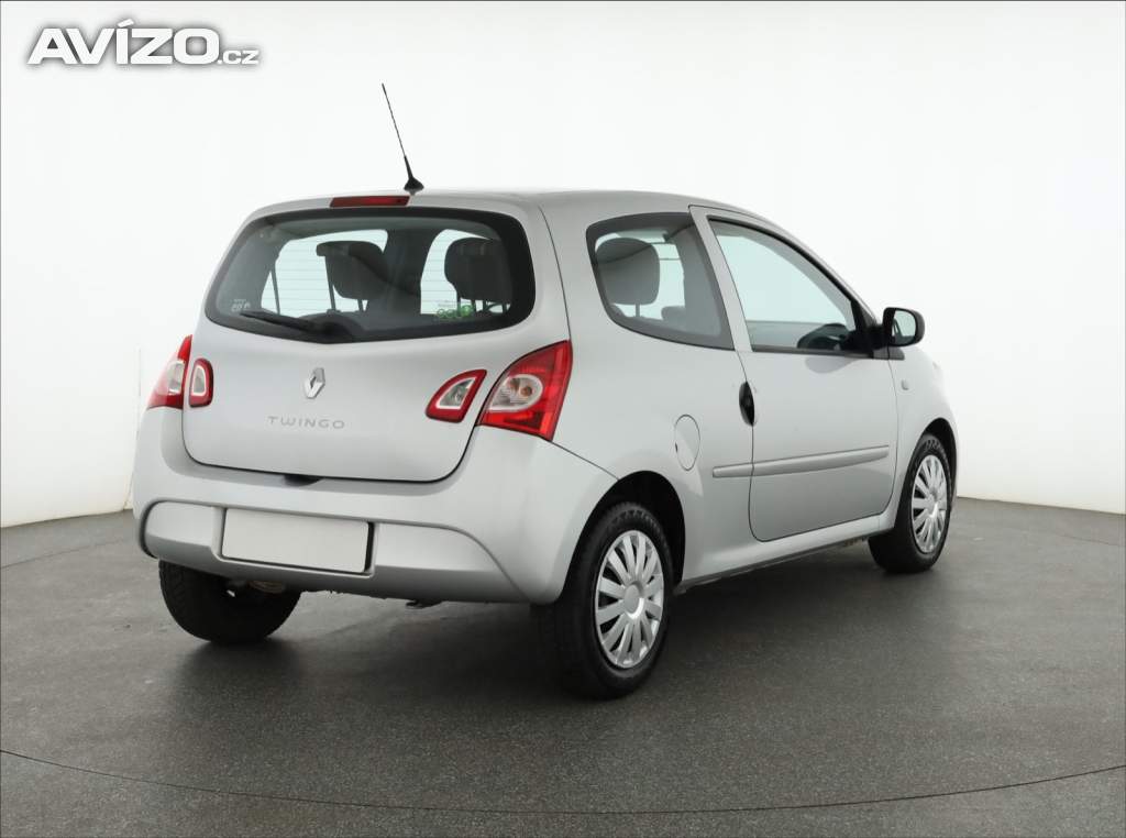 Foto inzerátu Renault Twingo 1.2 16V