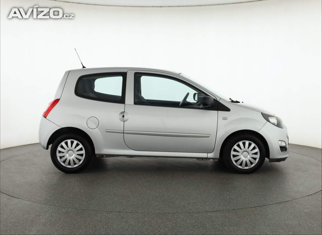 Foto inzerátu Renault Twingo 1.2 16V