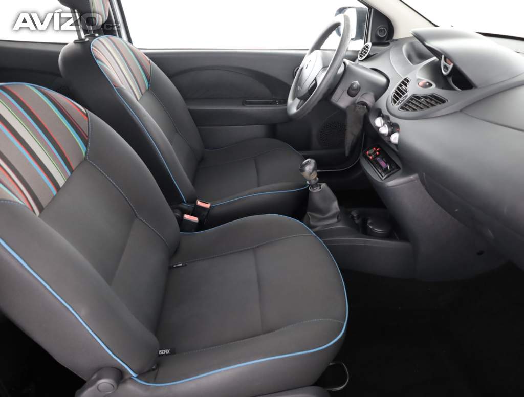 Foto inzerátu Renault Twingo 1.2 16V