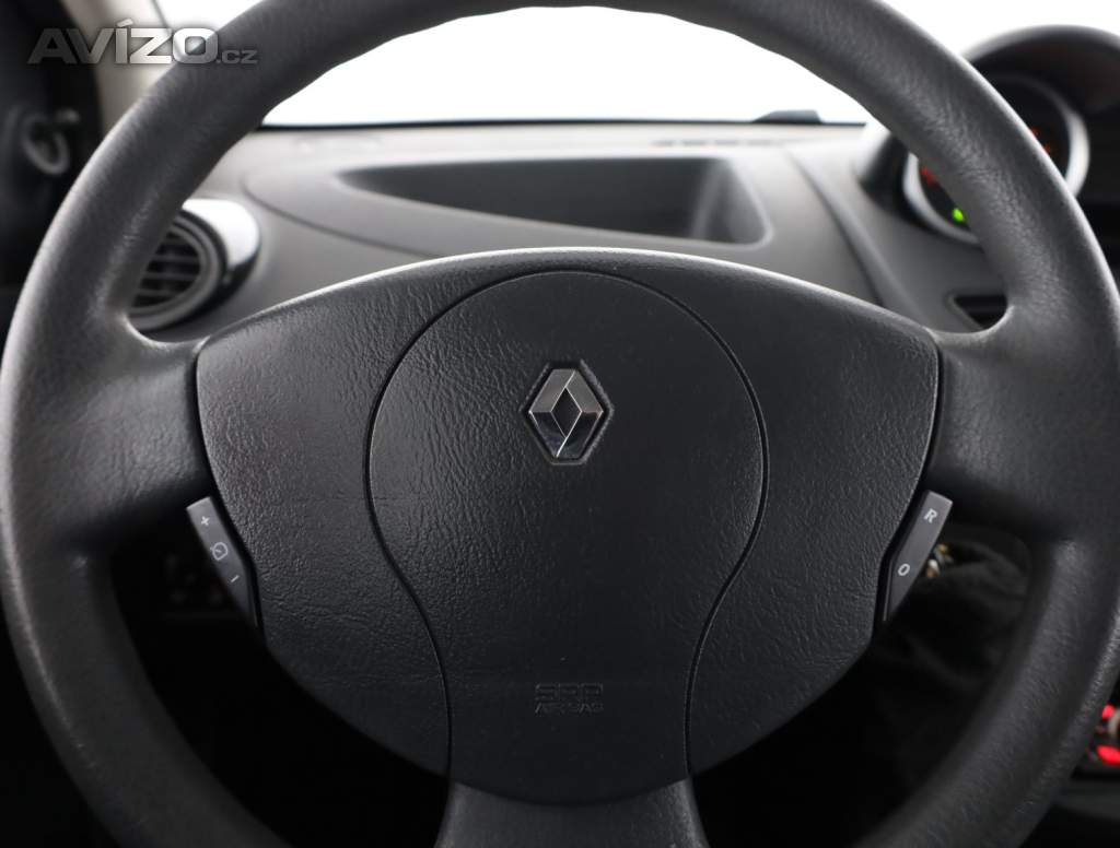 Foto inzerátu Renault Twingo 1.2 16V