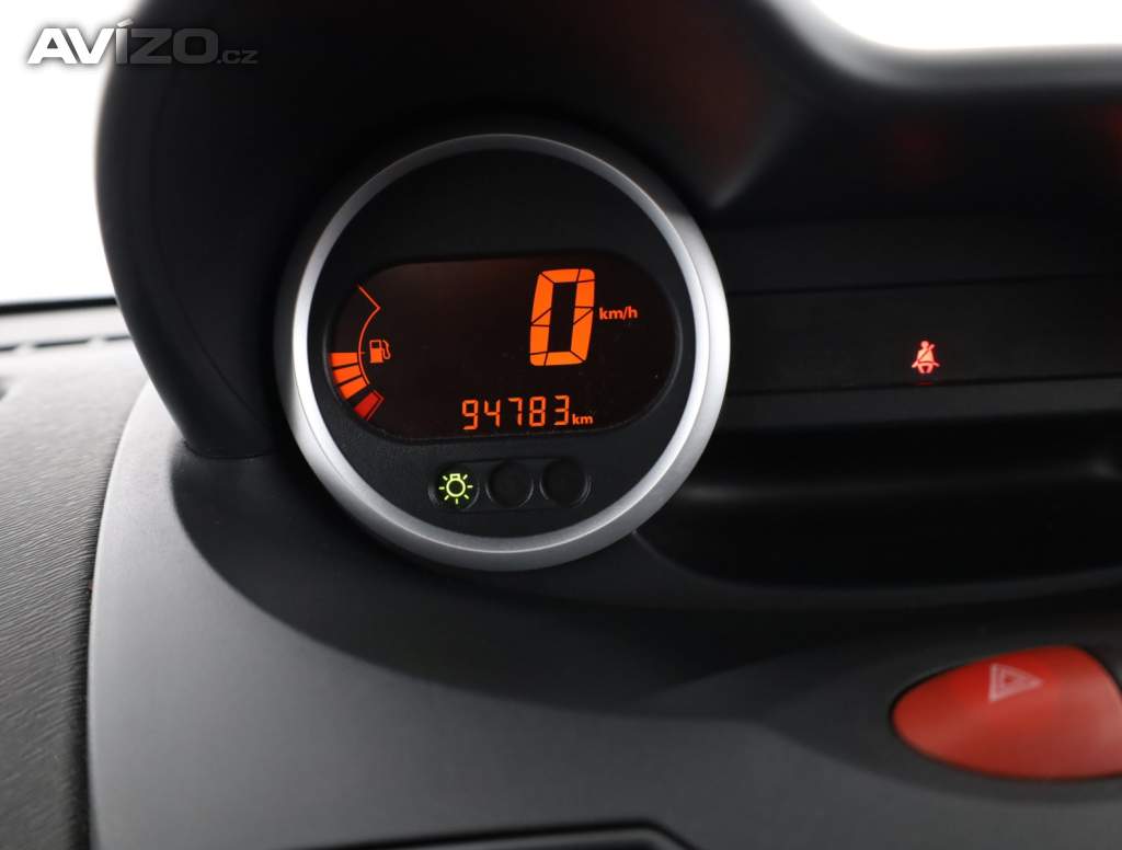 Foto inzerátu Renault Twingo 1.2 16V