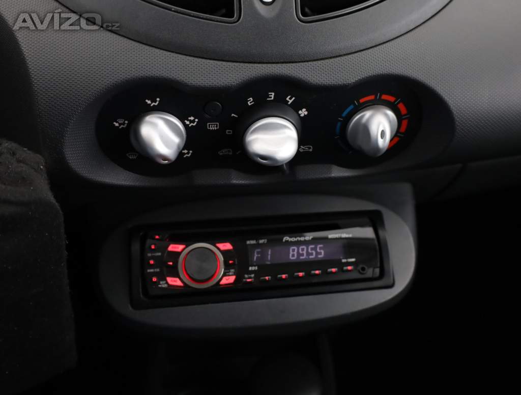 Foto inzerátu Renault Twingo 1.2 16V