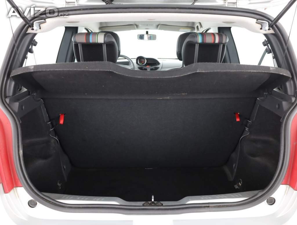 Foto inzerátu Renault Twingo 1.2 16V