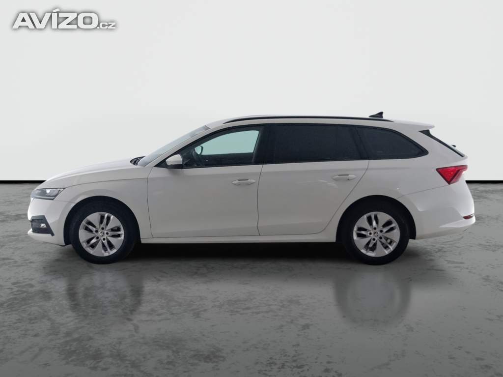 Foto inzerátu Skoda Octavia 2.0 TDI