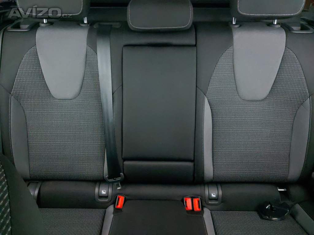 Foto inzerátu Skoda Octavia 2.0 TDI