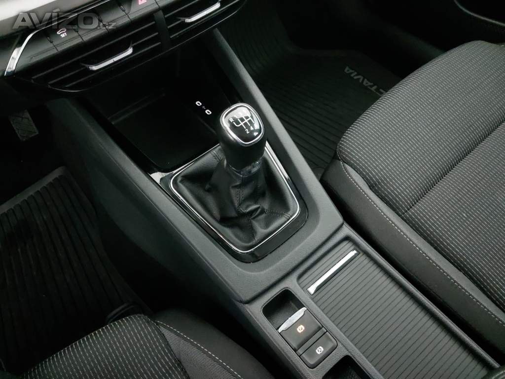 Foto inzerátu Skoda Octavia 2.0 TDI