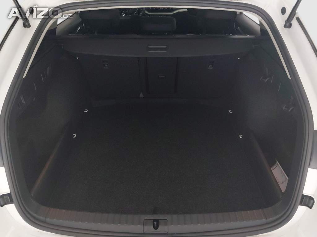 Foto inzerátu Skoda Octavia 2.0 TDI