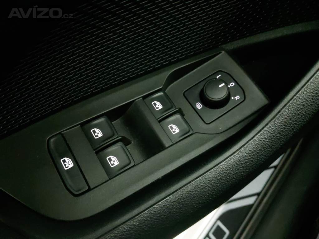 Foto inzerátu Skoda Octavia 2.0 TDI