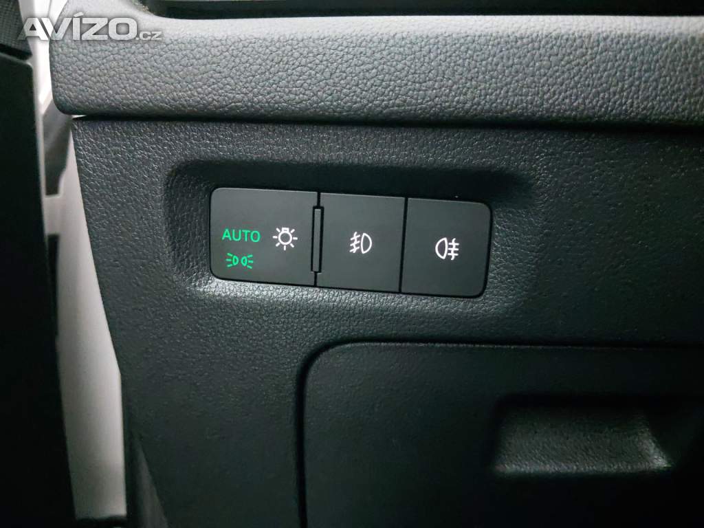 Foto inzerátu Skoda Octavia 2.0 TDI