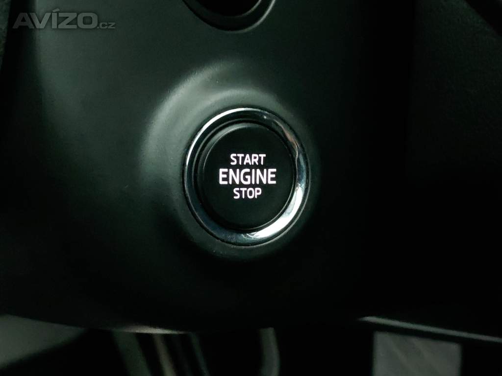 Foto inzerátu Skoda Octavia 2.0 TDI