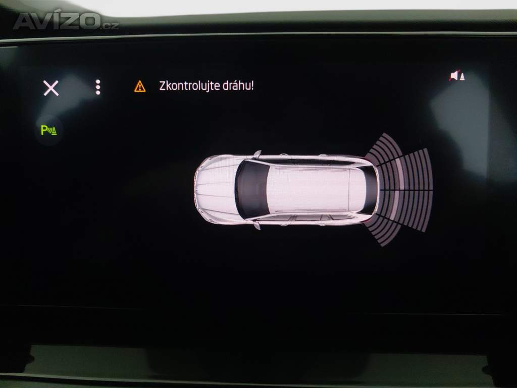 Foto inzerátu Skoda Octavia 2.0 TDI