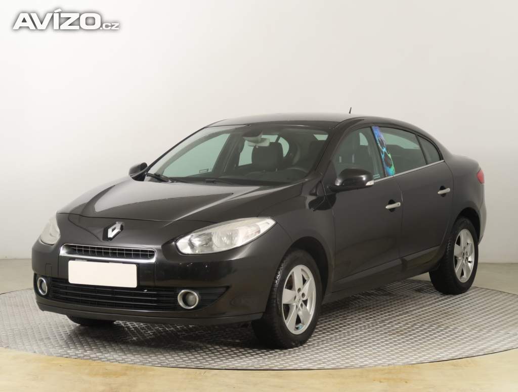 Foto inzerátu Renault Fluence 1.6 16V