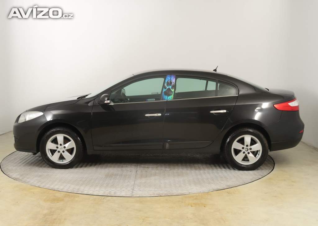 Foto inzerátu Renault Fluence 1.6 16V