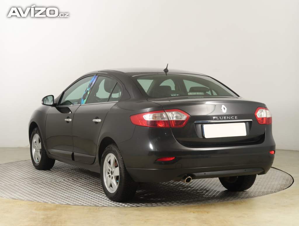 Foto inzerátu Renault Fluence 1.6 16V