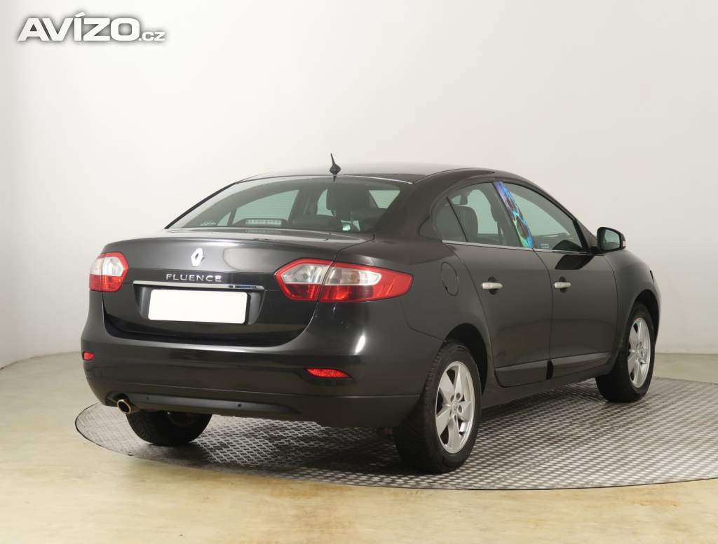 Foto inzerátu Renault Fluence 1.6 16V