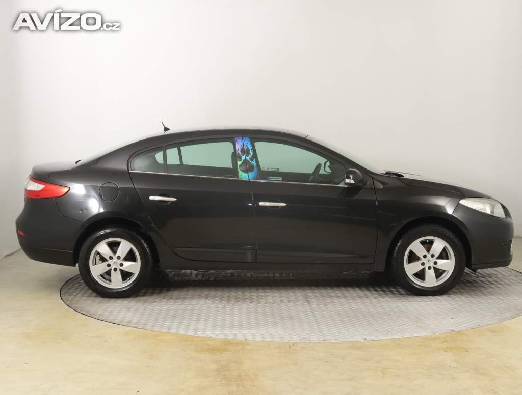 Foto inzerátu Renault Fluence 1.6 16V