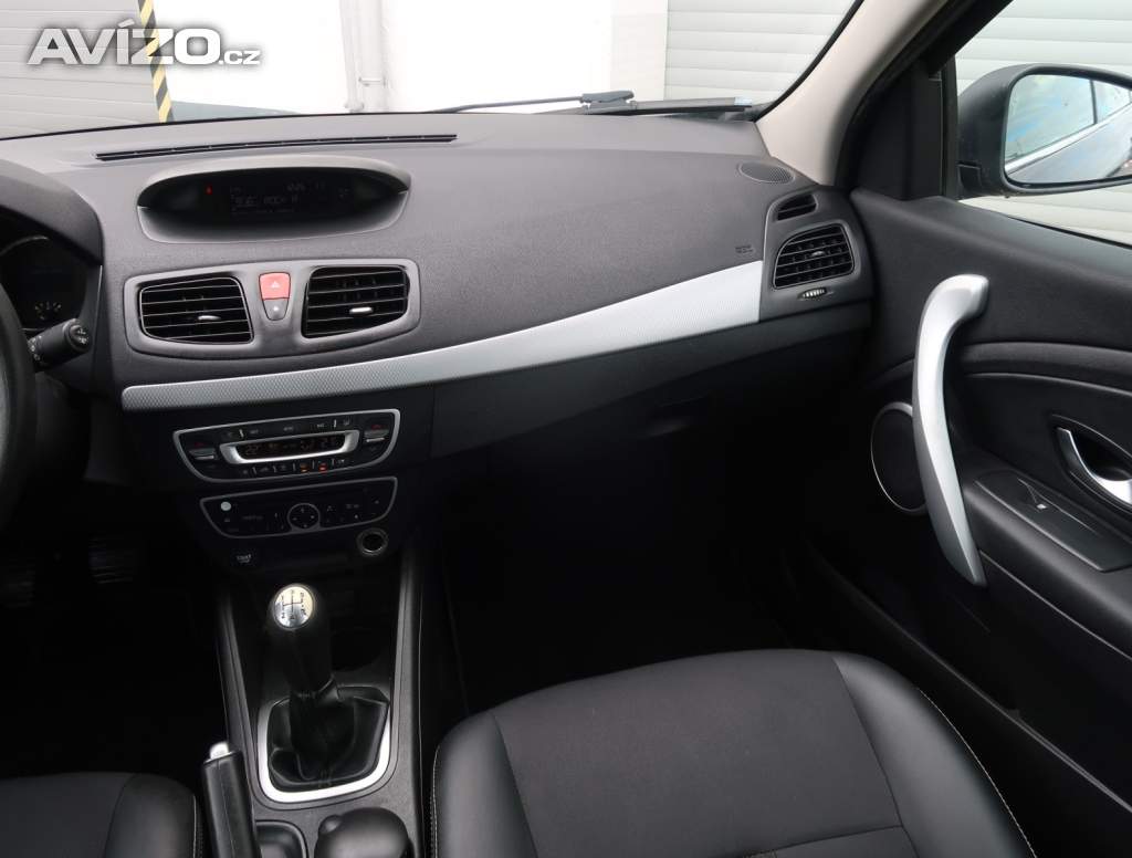 Foto inzerátu Renault Fluence 1.6 16V