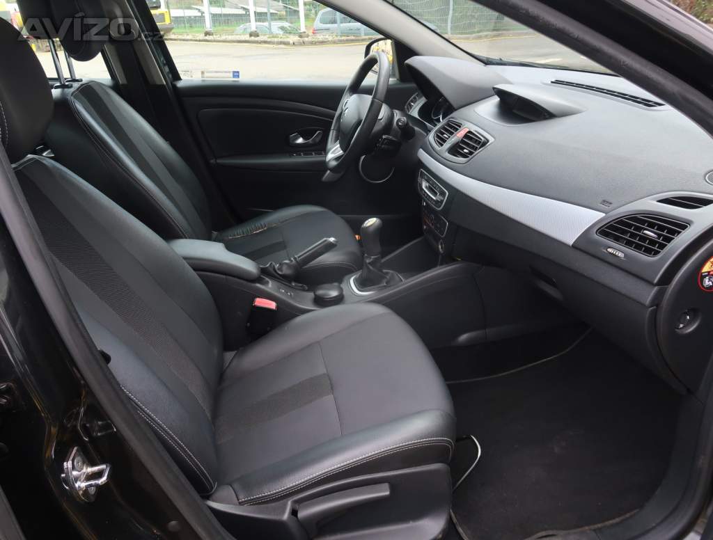Foto inzerátu Renault Fluence 1.6 16V