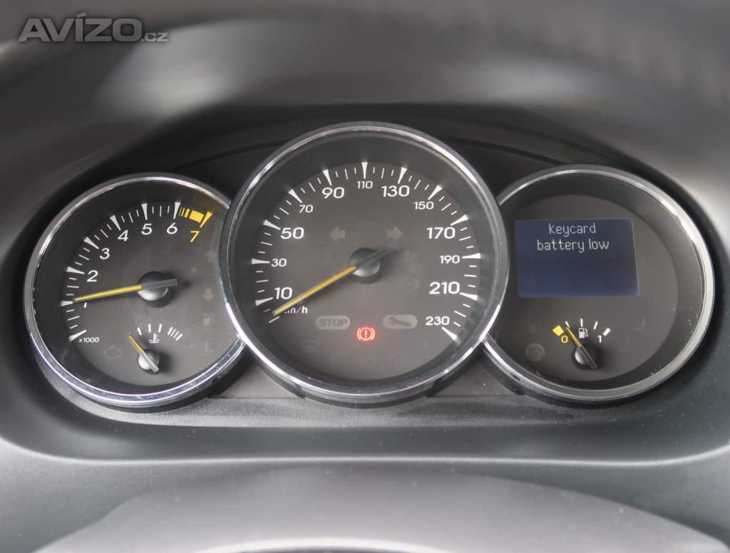 Foto inzerátu Renault Fluence 1.6 16V