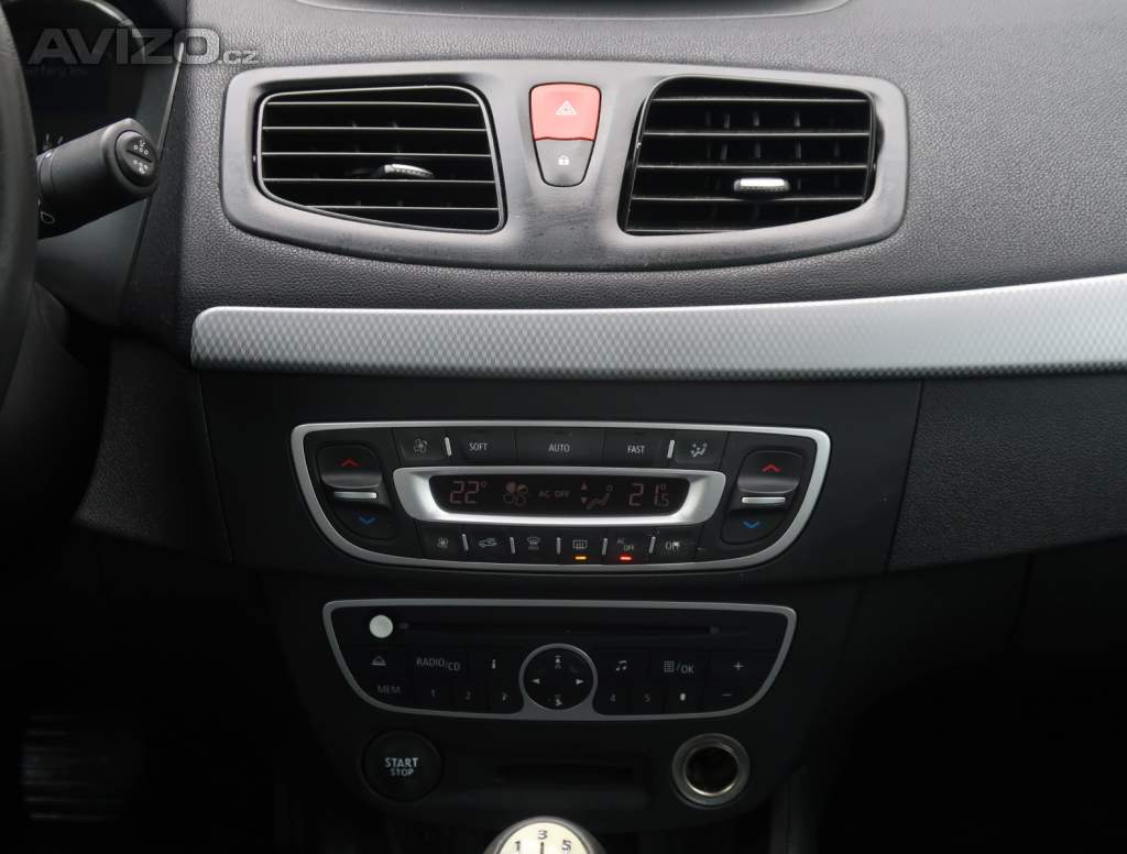 Foto inzerátu Renault Fluence 1.6 16V