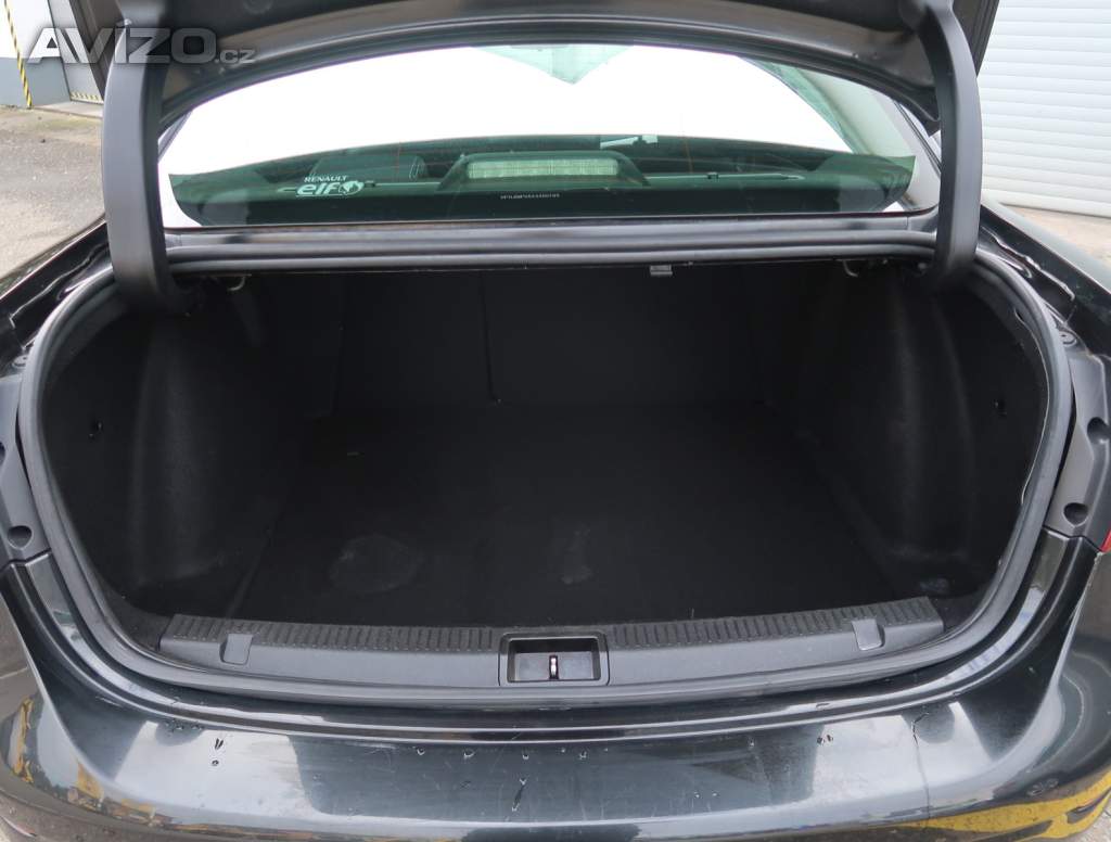 Foto inzerátu Renault Fluence 1.6 16V