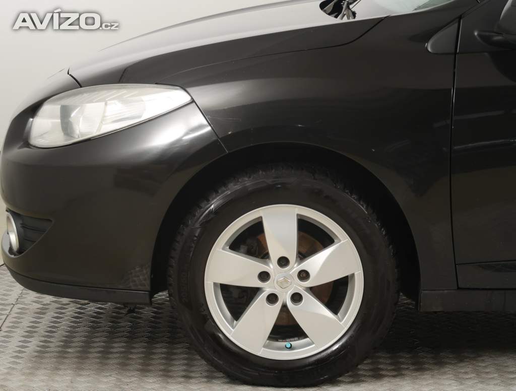 Foto inzerátu Renault Fluence 1.6 16V