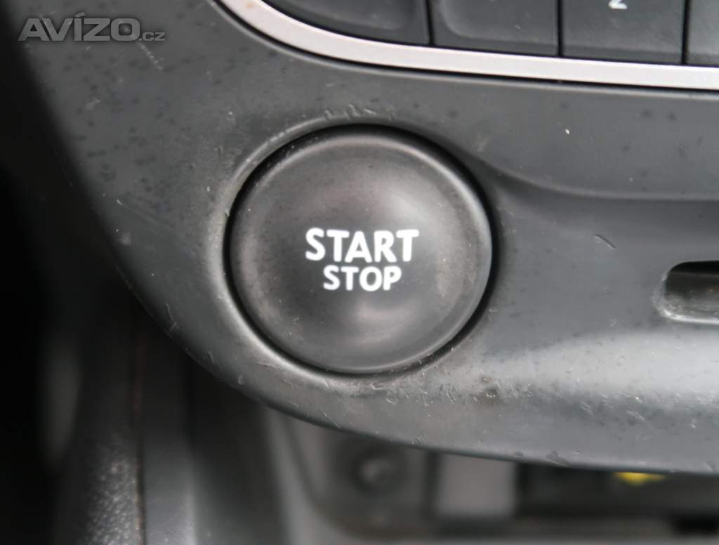 Foto inzerátu Renault Fluence 1.6 16V