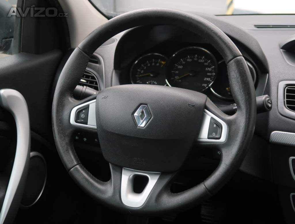 Foto inzerátu Renault Fluence 1.6 16V