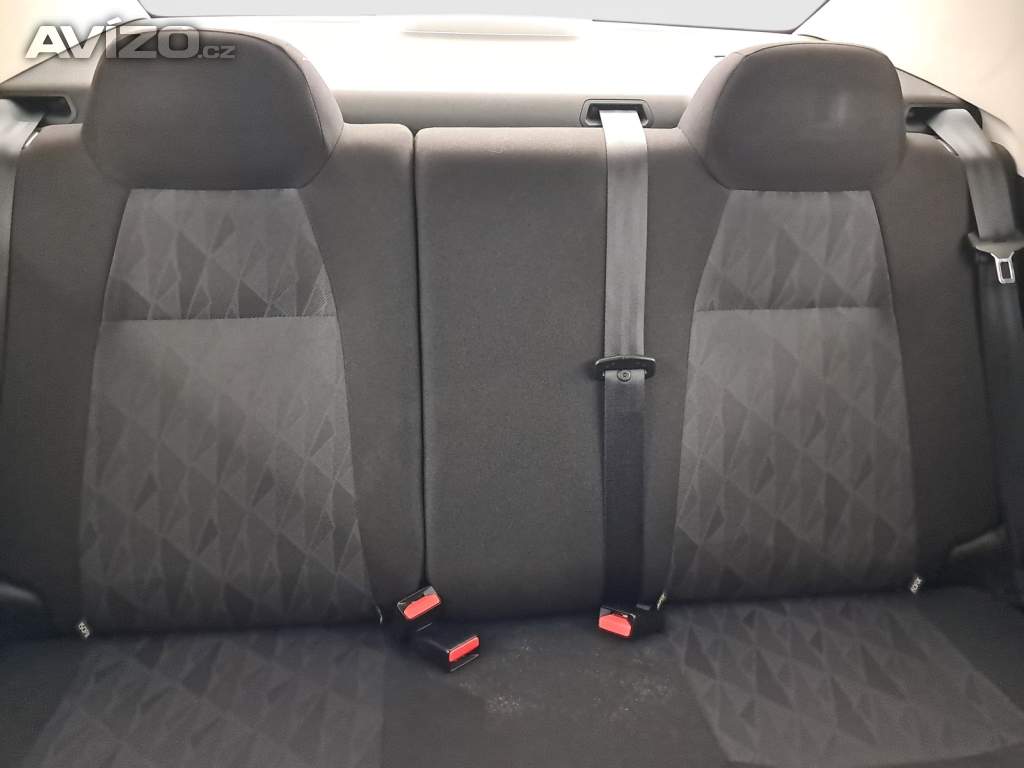 Foto inzerátu Citroen C-Elysee 1.2 PureTech