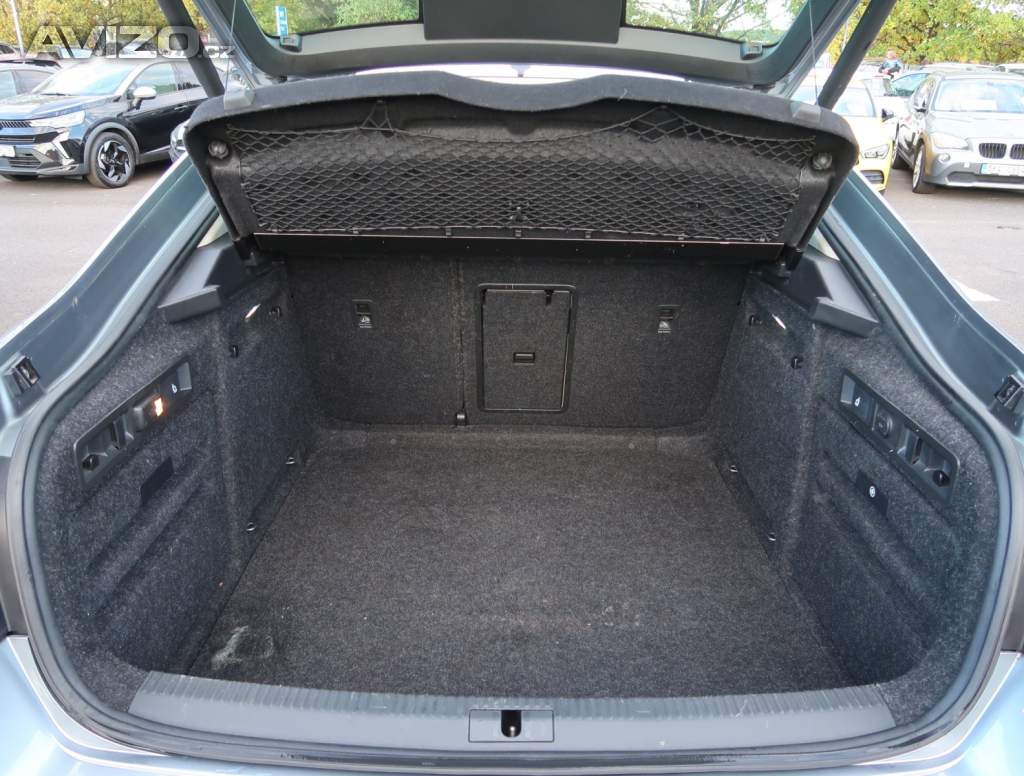 Foto inzerátu Skoda Superb 2.0 TDI