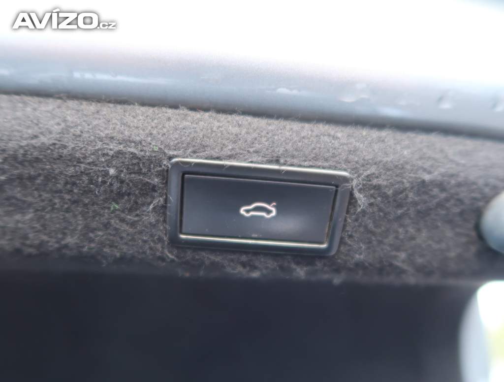 Foto inzerátu Skoda Superb 2.0 TDI