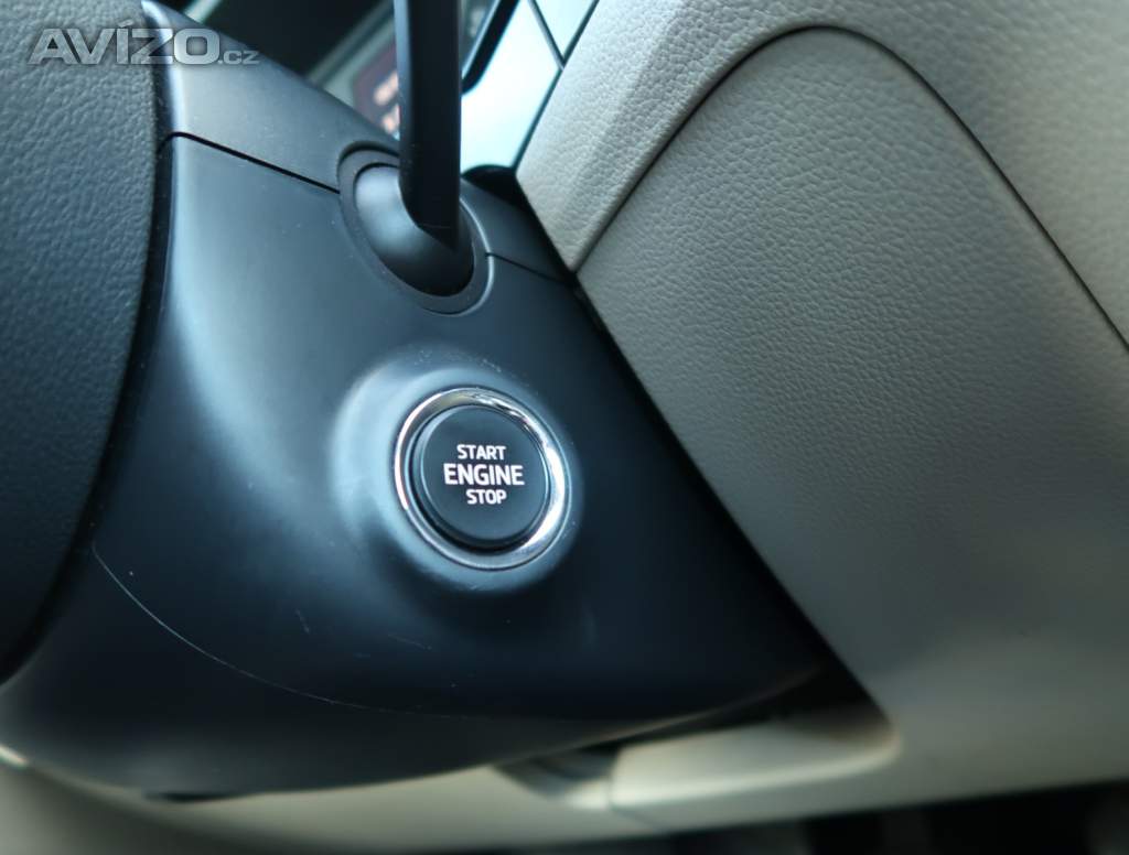 Foto inzerátu Skoda Superb 2.0 TDI
