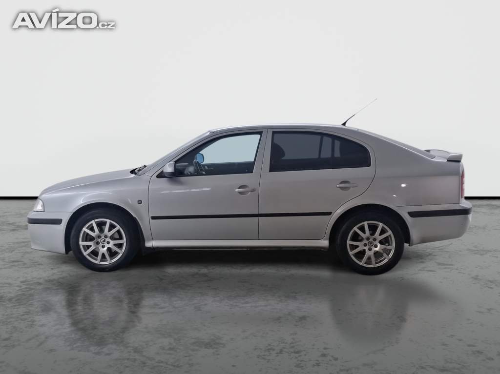 Foto inzerátu Skoda Octavia 1.9 TDI