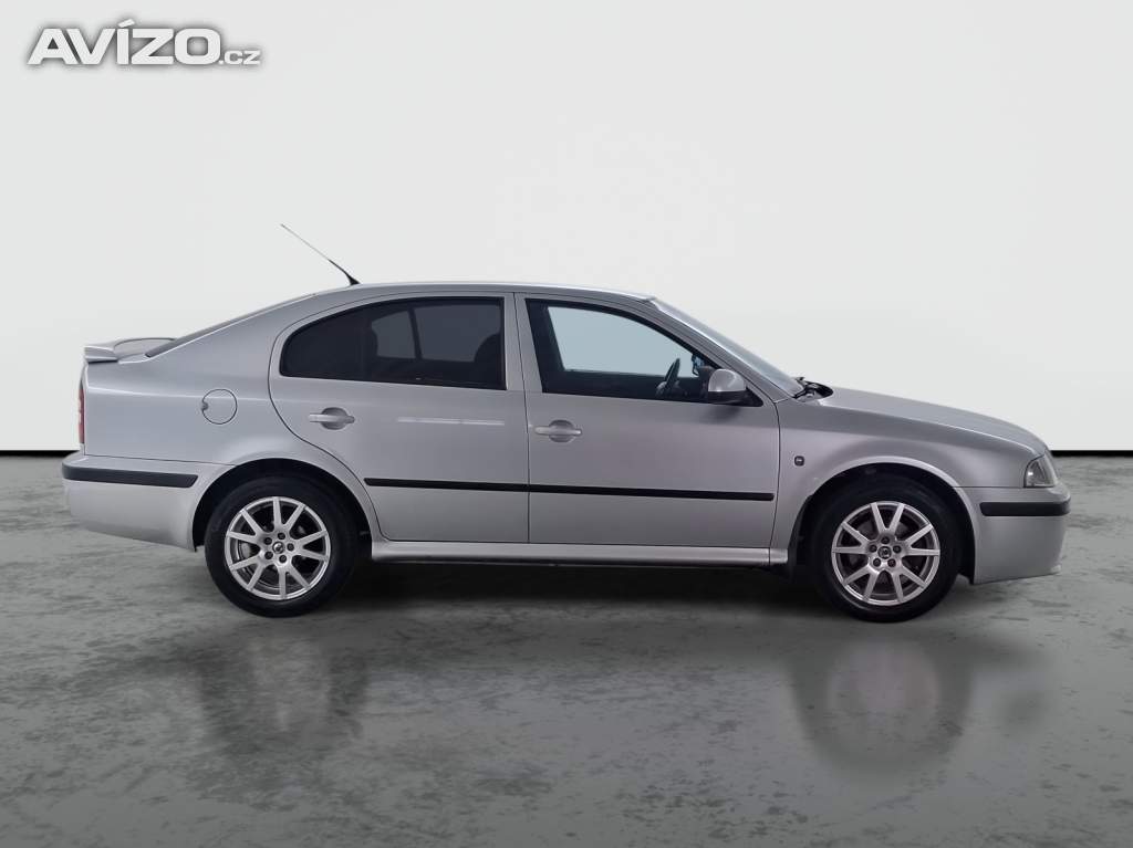 Foto inzerátu Skoda Octavia 1.9 TDI
