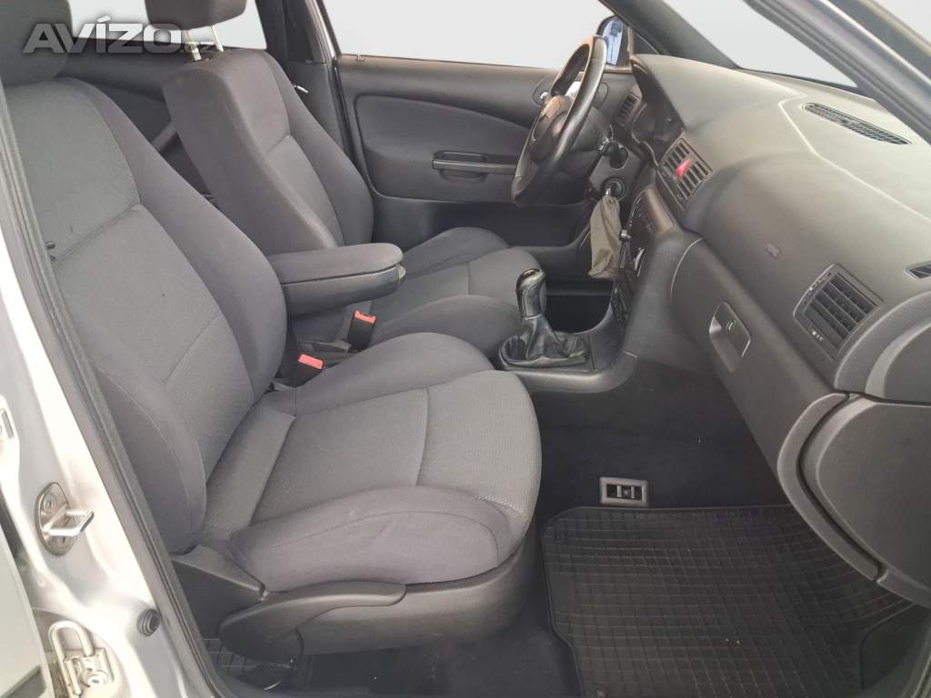 Foto inzerátu Skoda Octavia 1.9 TDI