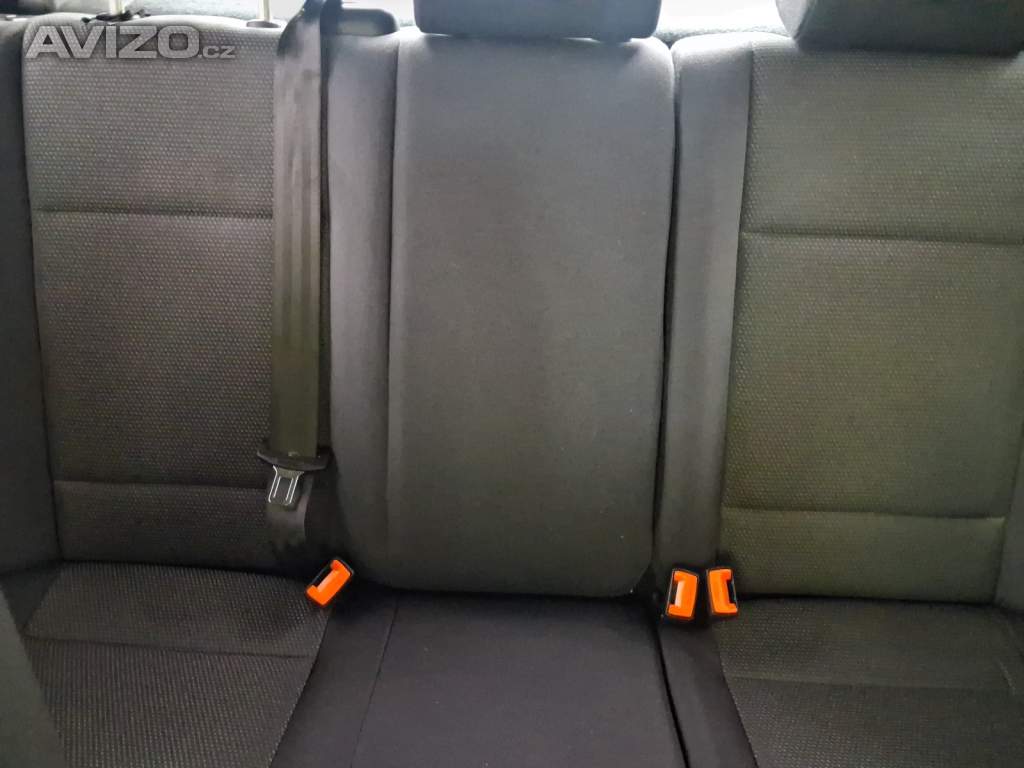 Foto inzerátu Skoda Octavia 1.9 TDI