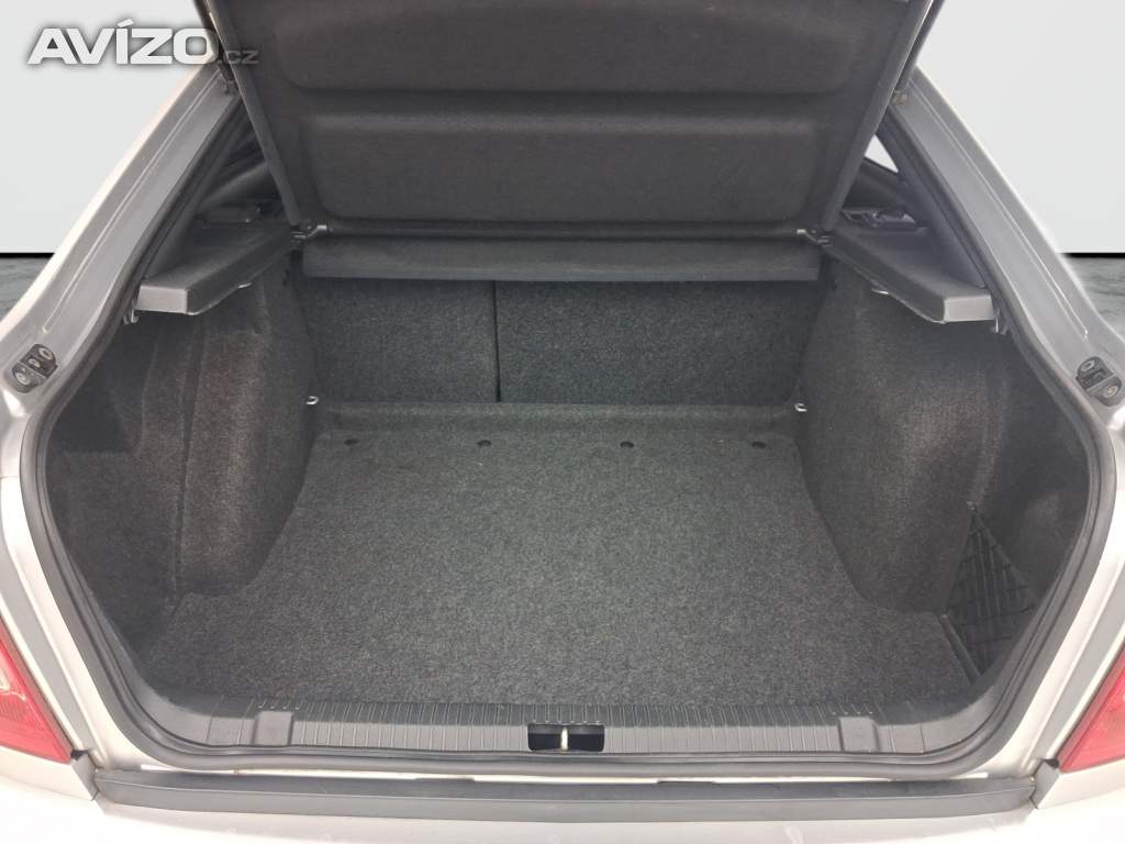 Foto inzerátu Skoda Octavia 1.9 TDI