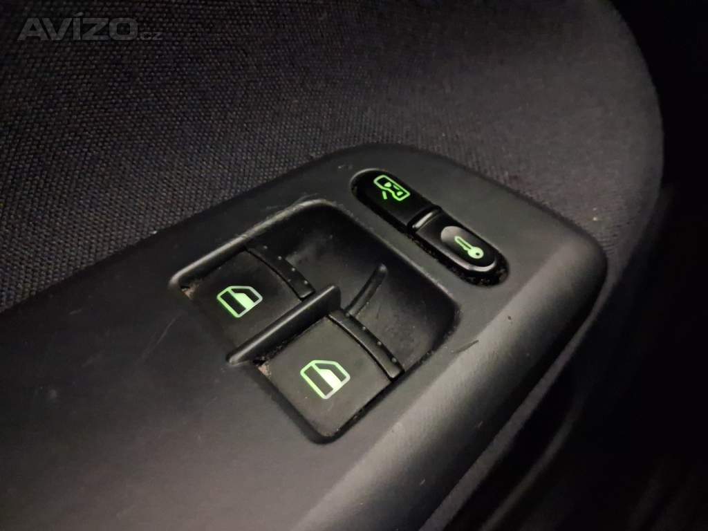 Foto inzerátu Skoda Octavia 1.9 TDI