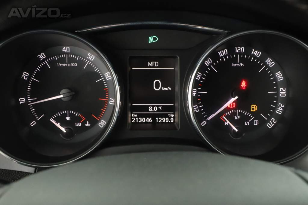 Foto inzerátu Skoda Superb 1.8 TSI